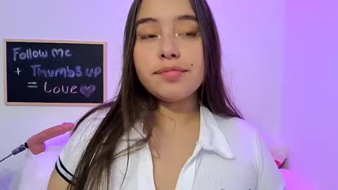 valeria online show from March 20, 5:12 am