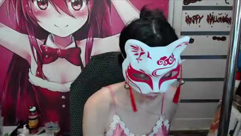 ValeriaXKiss online show from July 27, 10:23 am
