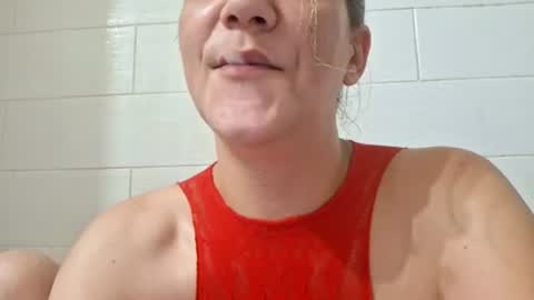 ValerieRayne online show from July 20, 7:44 am
