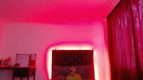 Valeria online show from April 8, 12:07 pm