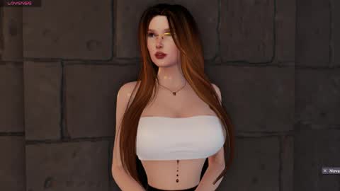 Valery  Val online show from April 8, 4:47 am