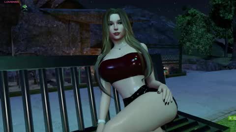 Valery  Val online show from March 16, 2:14 am