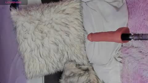 valka_doll online show from July 10, 9:59 pm