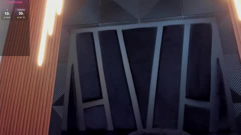 VALKA ROSS online show from December 18, 12:48 am