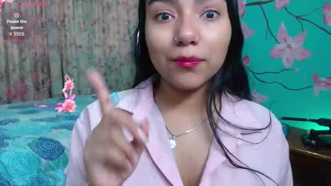 valkydoll online show from March 5, 12:12 pm