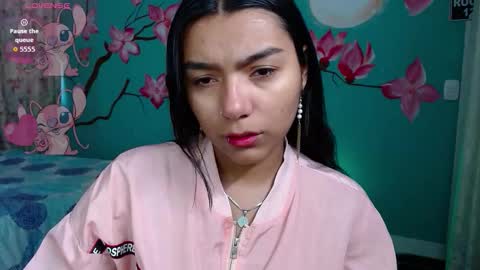 valkydoll online show from March 25, 11:35 am