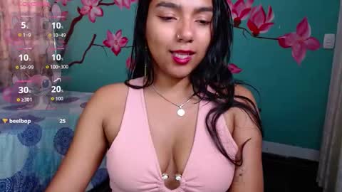 valkydoll online show from March 27, 8:20 pm