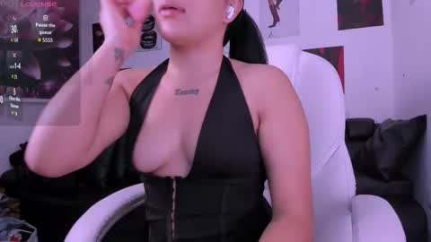 Valkyria  online show from March 30, 9:25 pm