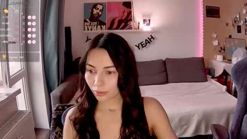 Little Devil online show from March 12, 1:47 pm