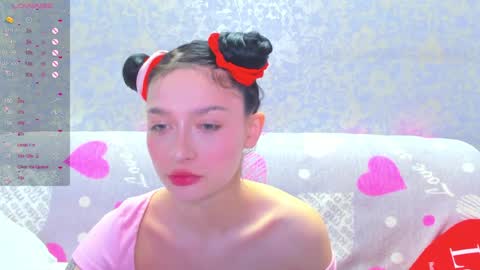 RUSSIAN BARBIE BABE online show from April 5, 1:37 am