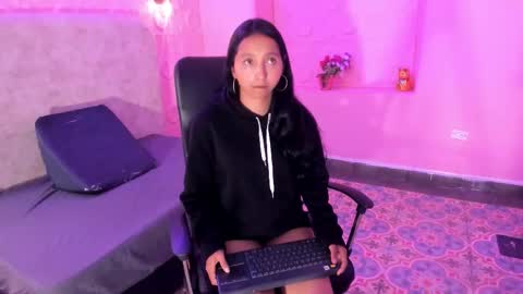 Vanessa online show from March 7, 11:50 am