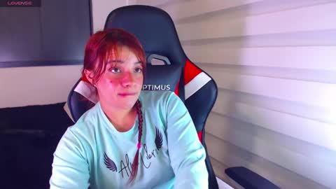 Vanesa online show from April 7, 8:11 pm