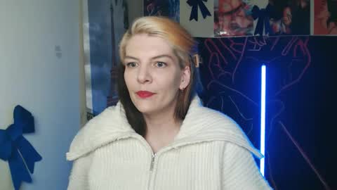 Vanessa online show from March 27, 6:52 pm