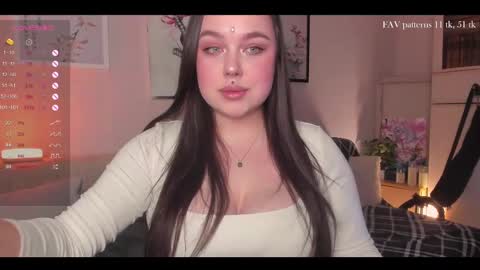 Hi hi Im Varya  next stream 04122024 at 9 a.m GMT1 NEW PHOTOS ALREADY HERE online show from March 12, 12:10 am