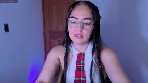 VELOURNYX online show from April 4, 4:55 am