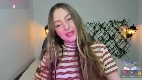 Sophi  online show from February 6, 1:09 am