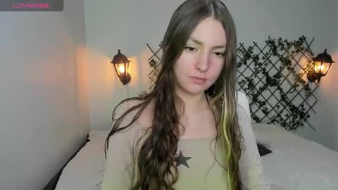 Sophi  online show from February 3, 10:34 pm