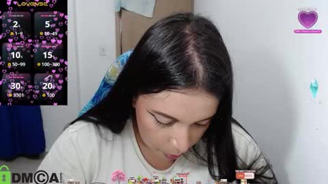 venus online show from March 7, 5:14 am