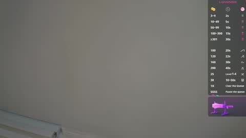 Venus online show from March 9, 2:15 am