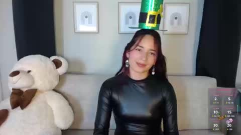 Venus online show from March 17, 9:41 pm