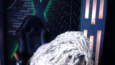 Venus Ink online show from April 13, 12:28 pm