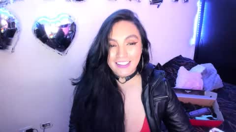  karolina online show from February 24, 3:10 am