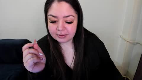 vexary online show from March 23, 4:02 pm