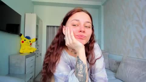 Eleonora online show from March 17, 9:57 am