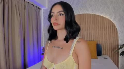 Victoria online show from July 22, 2:34 am