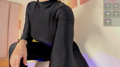 VICTORIA online show from February 9, 7:49 pm