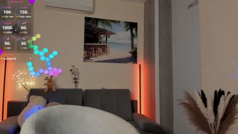 Viktoria online show from November 29, 7:51 pm