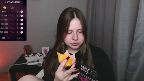 victoriassecrets_ online show from April 4, 5:45 pm