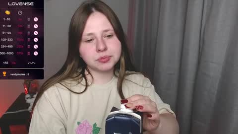 victoriassecrets_ online show from April 5, 5:56 pm