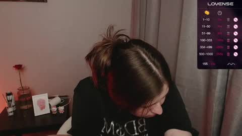 victoriassecrets_ online show from April 18, 7:07 pm