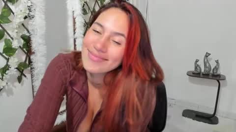 Victoria online show from January 14, 10:59 pm