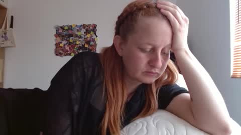 Violeta online show from January 21, 3:54 pm