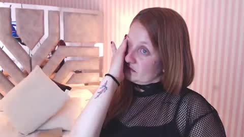 Violeta online show from December 20, 11:16 pm