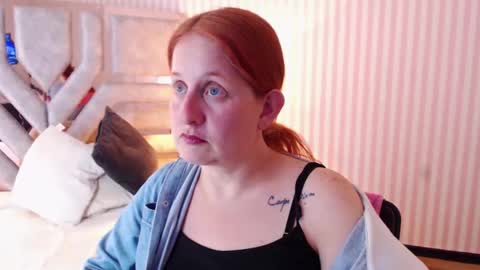 Violeta online show from January 7, 7:28 pm