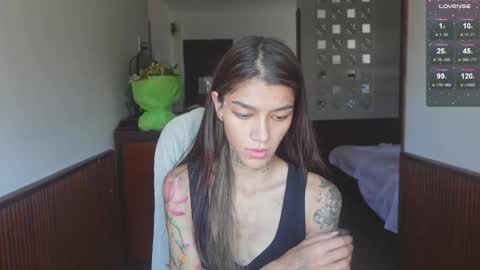 vinkitinkii online show from March 1, 6:46 am