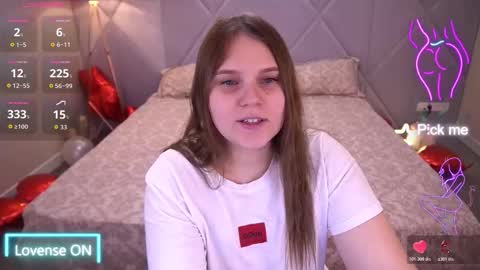 Milla online show from February 17, 8:02 am