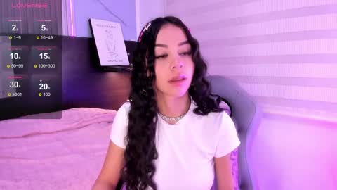 Violeta online show from April 9, 6:19 am