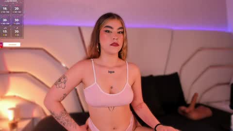 violeta_marquez online show from April 7, 11:34 am