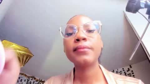 Violeta online show from February 7, 6:12 pm