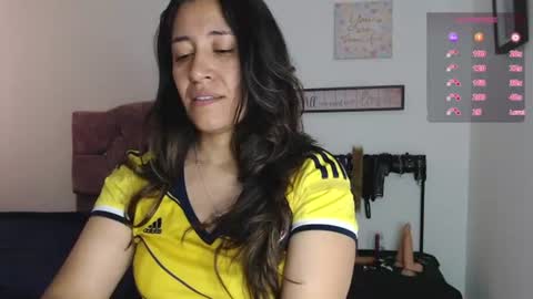 violeta_scott_ online show from June 27, 2:34 pm