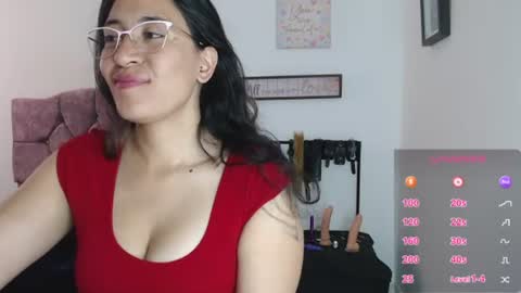 violeta_scott_ online show from July 23, 3:20 pm