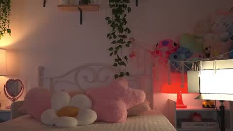 violeth___ online show from July 8, 12:07 pm