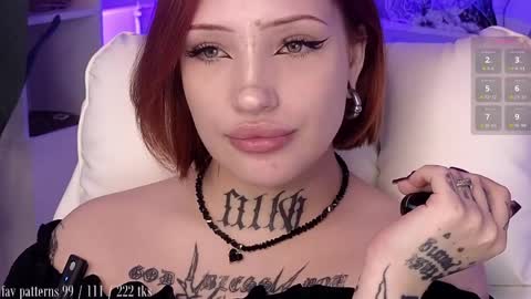 Dommy mommy online show from April 15, 5:46 pm