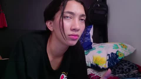 your virtual girlfriend online show from February 26, 8:41 pm