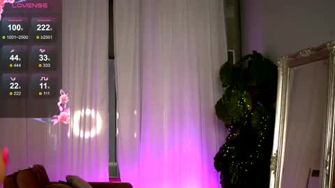 Vivi online show from March 14, 10:00 pm