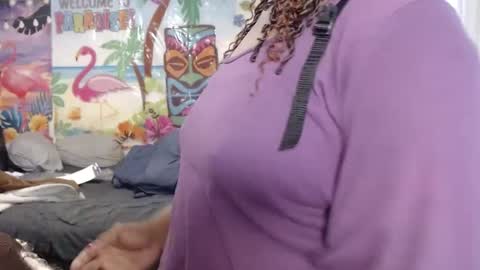 Vixen Fyre online show from December 16, 7:43 pm